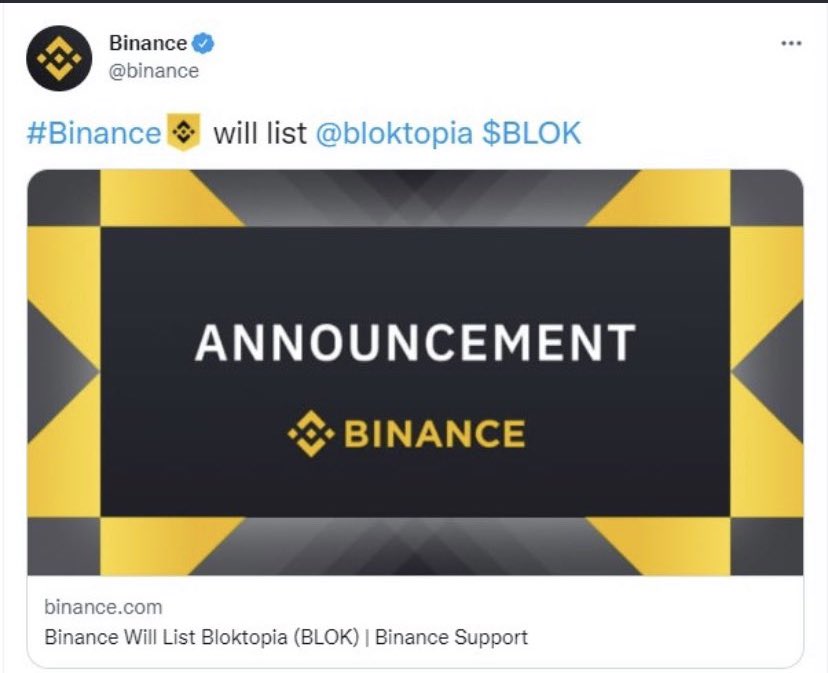 halit42533766's tweet photo. @binance @cz_binance @iamwill https://t.co/DVSIoso7H8