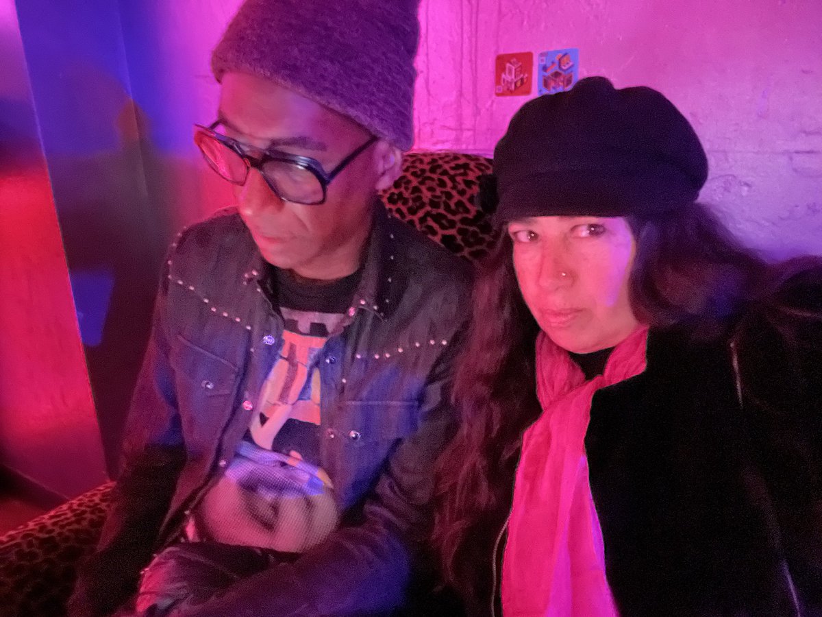 Rachel Z (@rachelzmusic) on Twitter photo Nublu What a fun venue!! Beautiful place to present music!!! A wonderful home for creativity and art!! Thank you #IllhanErsahin and Ridhima and staff for your hospitality! Omar Hakim <a href="/Jonbiliah/">Jonathan Toscano</a> <a href="/kmakesmusic/">kalena</a> and all of us thank you!! <a href="/PearlDrumCorp/">Pearl Drums</a> <a href="/OZMOSYSBand/">OZMOSYS</a> <a href="/nublu/">Nublu</a> Nublu What a fun venue!! Beautiful place to present music!!! A wonderful home for creativity and art!! Thank you #IllhanErsahin and Ridhima and staff for your hospitality! Omar Hakim <a href="/Jonbiliah/">Jonathan Toscano</a> <a href="/kmakesmusic/">kalena</a> and all of us thank you!! <a href="/PearlDrumCorp/">Pearl Drums</a> <a href="/OZMOSYSBand/">OZMOSYS</a> <a href="/nublu/">Nublu</a>