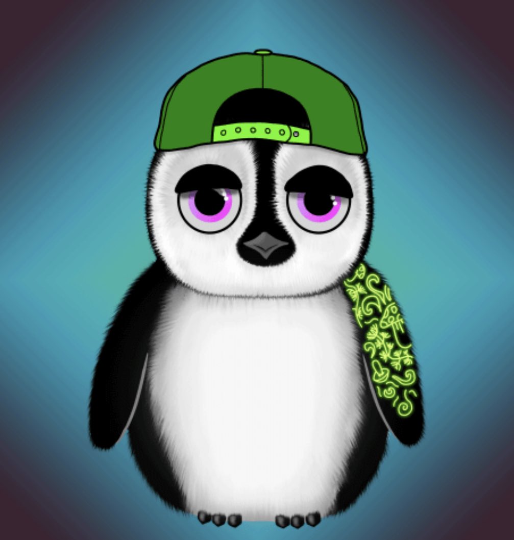 CryptoYeo7's tweet photo. @LivPenguin @Node_Penguins https://t.co/dHQpvBiwXa