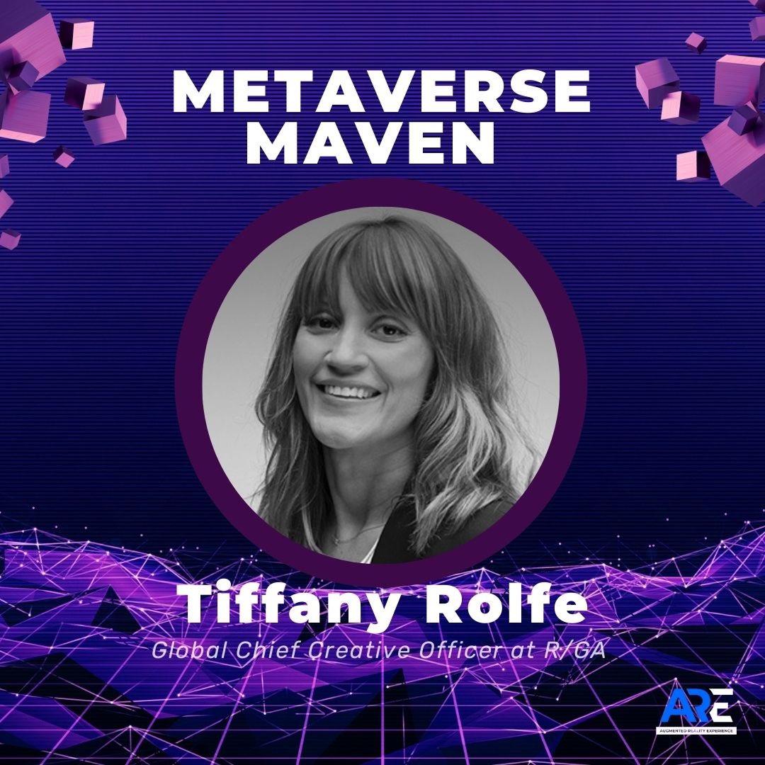 ARExperience tweet media