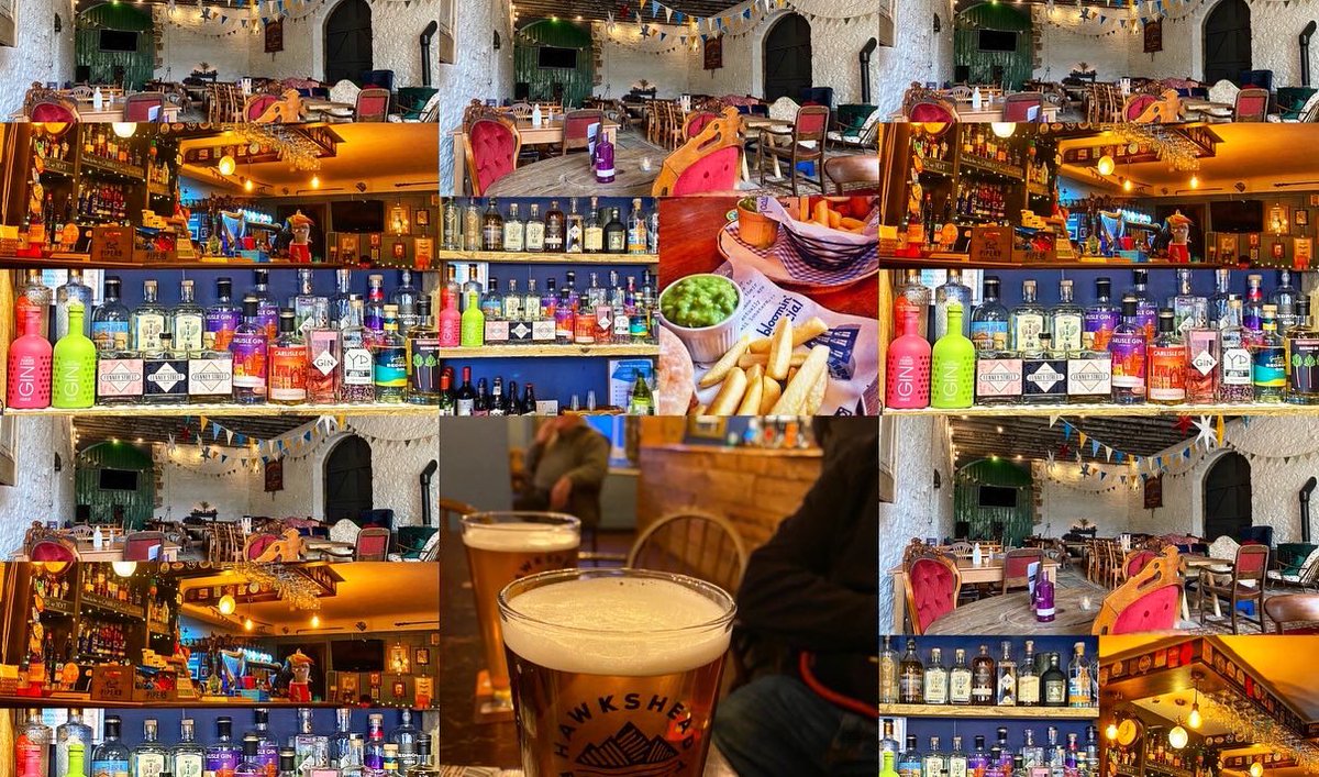 oldcrofthouse's tweet photo. We have a last minute cancellation for Saturday and Sunday for a double room. Relax and unwind, let someone else cook breakfast and then head out exploring before going to the pubβ¦
#perfectweekend #BankHolidayWeekend #lastminutegetaway #walkingweekend #bedandbreakfast https://t.co/6ILC5lOhIz
