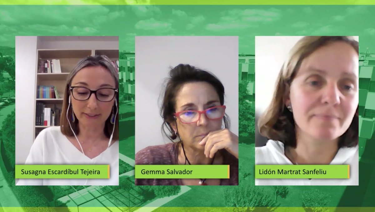 fundesplai's tweet photo. Many thanks to all the people who joined us in the online conference "Sustainable school food: global challenges, local solutions" 🍏
#ClimateActionToTheTable #ClimateMenu
⬇️⬇️⬇️ https://t.co/DcgR3hJSkT