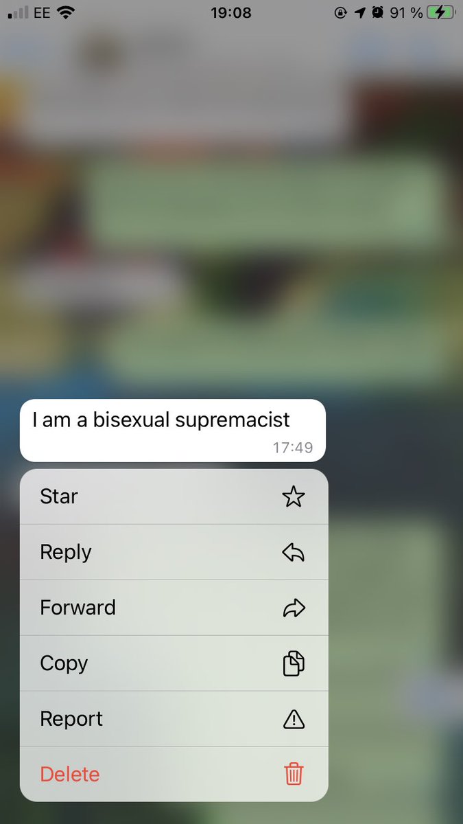 arlogrss's tweet image. it needed to be said