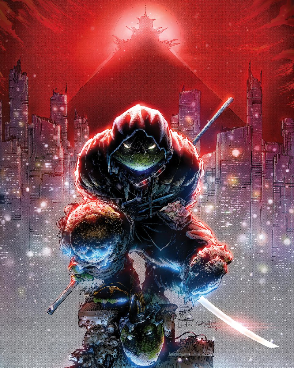 TMNT tweet media