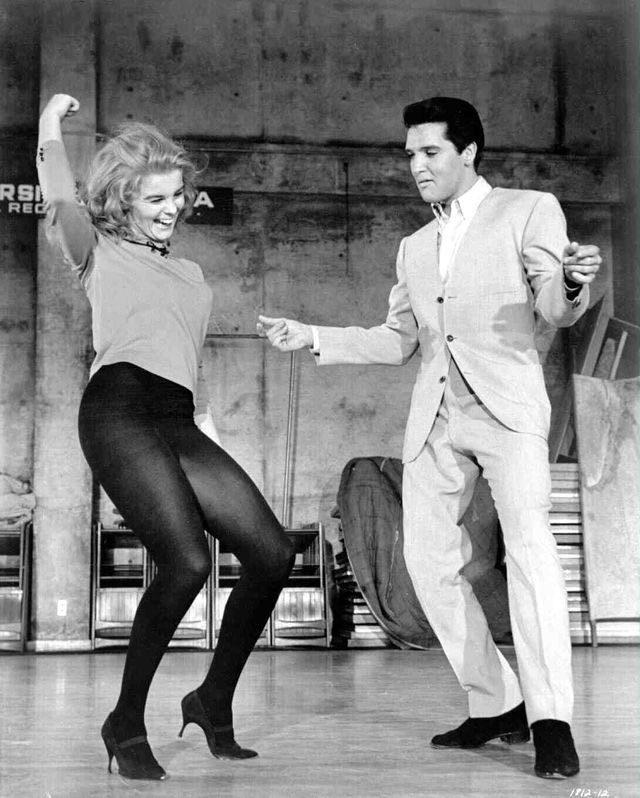 Ann Margret Happy Birthday ! 