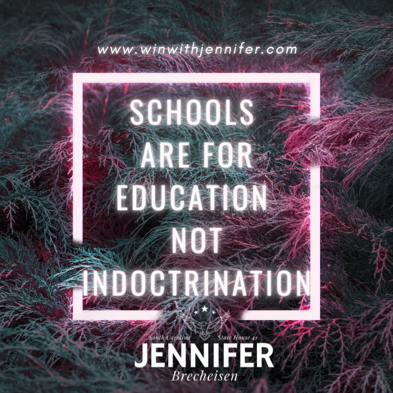 Jennifer Brecheisen tweet media