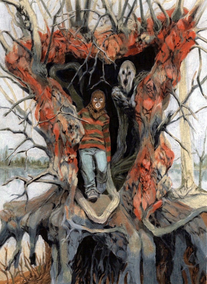 lilcthulhu (@moarf13) on Twitter photo 