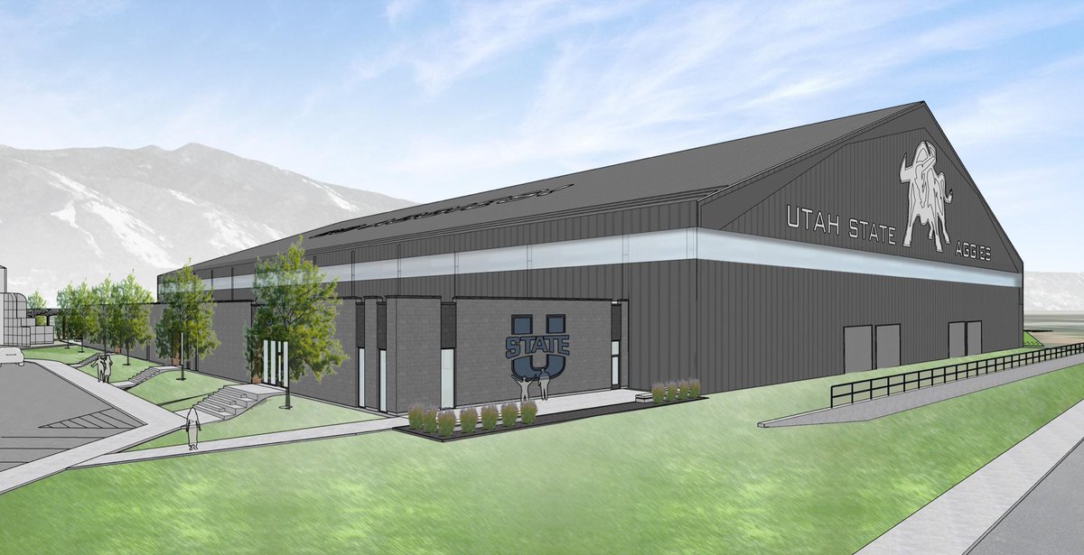 Thank you to Tom and Patty Willis for making a generous $1 million gift for a new state-of-the-art full-length football indoor practice facility.

"This will be a positive game-changer for our student-athletes across all sports." <a href="/john_hartwell/">John Hartwell</a> 

🔗 bit.ly/3vOQ7dq
