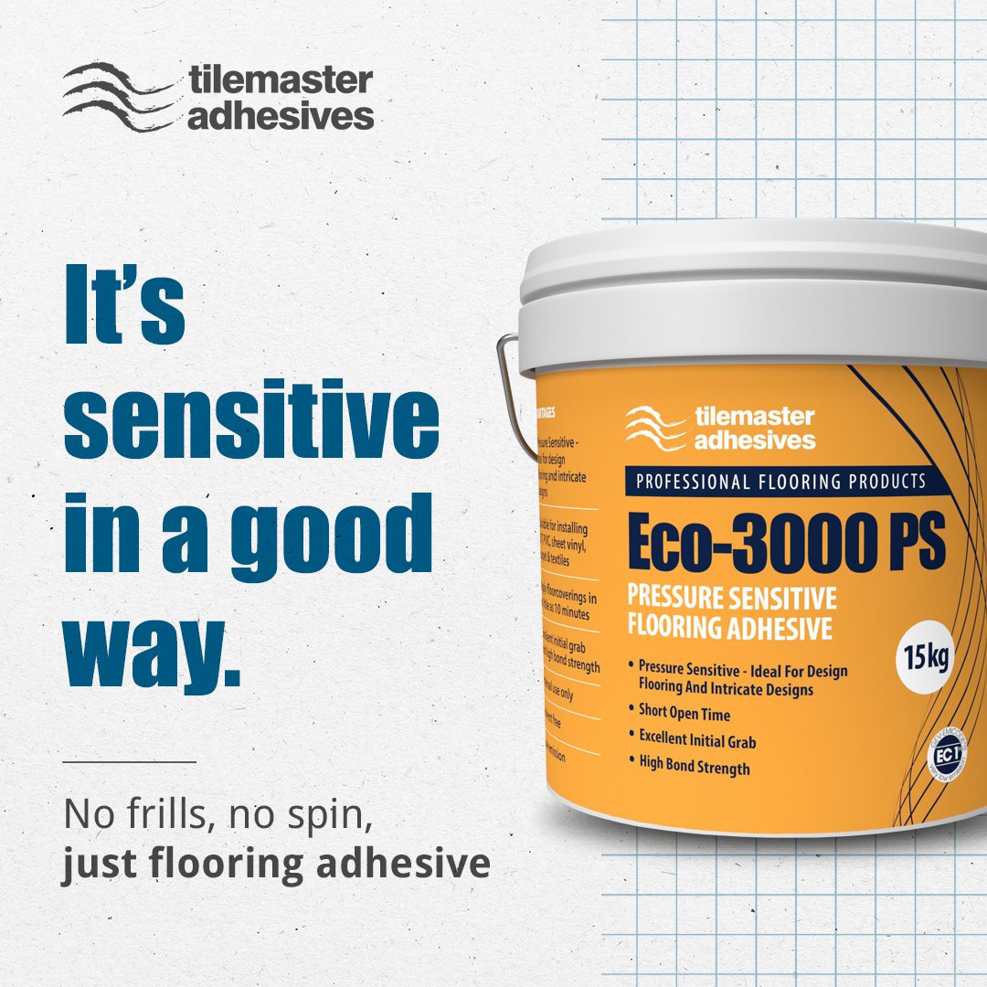 Our 2022 Kerakoll – Tilemaster Convention has now come to a close. It was incredible, as we got clued up on our Eco-3000 range. Browse the range on our website.

Eco-3000 PS: bit.ly/3Ko7SFJ
Eco-3000 HT: bit.ly/3rYY3rw

#tilemasteradhesives
