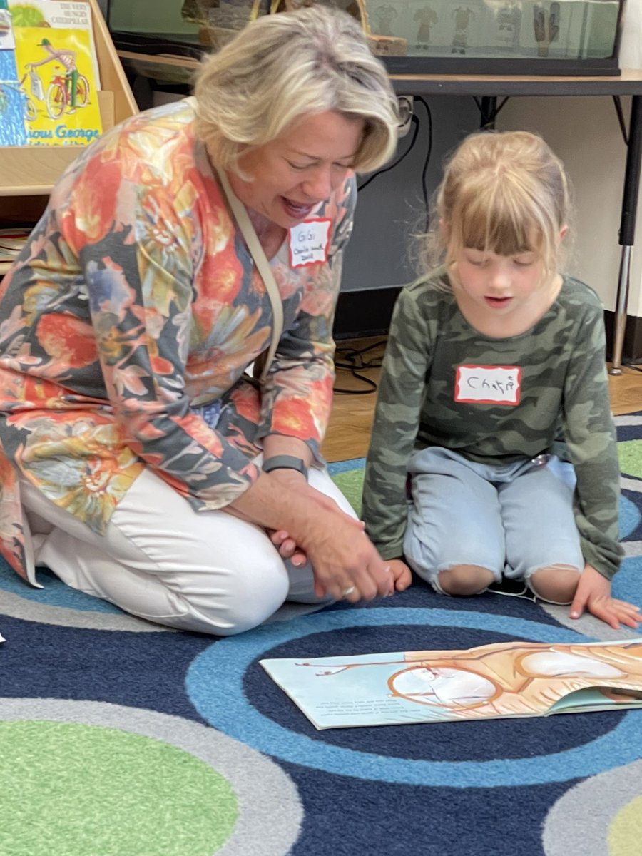 CCLSKiessling's tweet photo. What an amazing morning with all our Grandparents and Special Friends! It was such a blessing to have everyone here! @CCLSChargers https://t.co/CehcWy1B7H