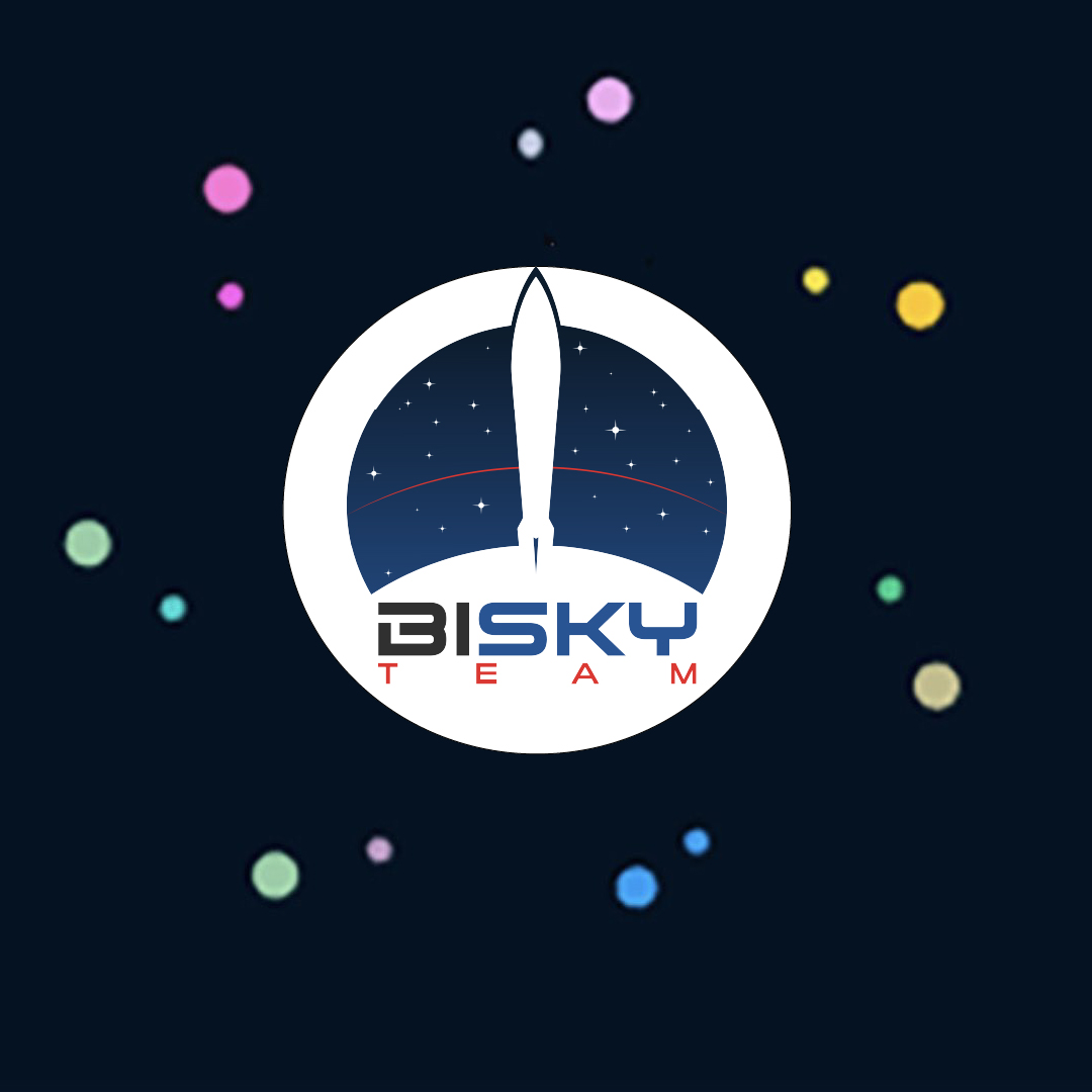 Muchísimas gracias <a href="/elonmusk/">Elon Musk</a> por el apoyo al equipo de BiSKY Team. 

Si dais mg a este tweet hay una sorpresa 😉