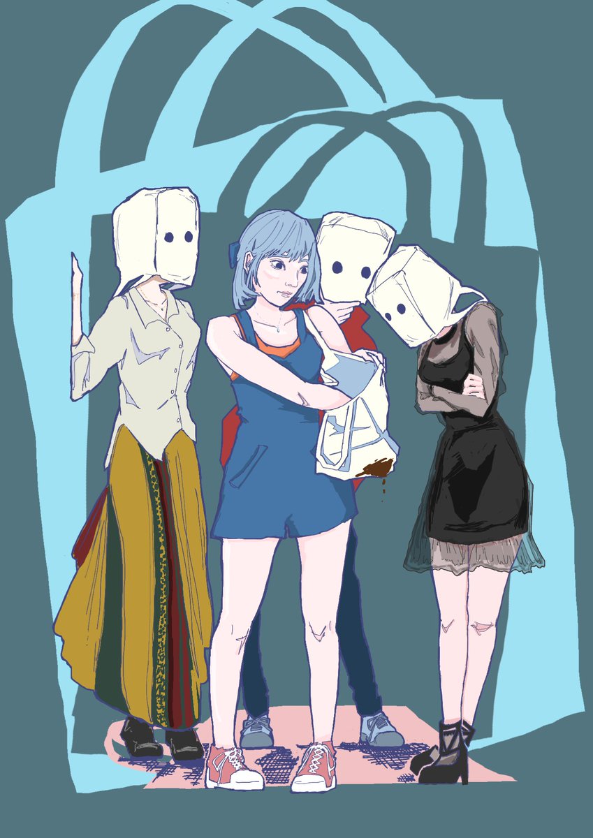 DrawingGarbage tweet picture