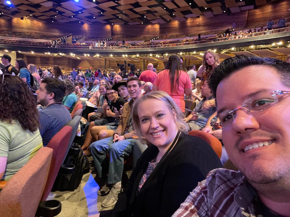 Hope Through the Fire tweet media