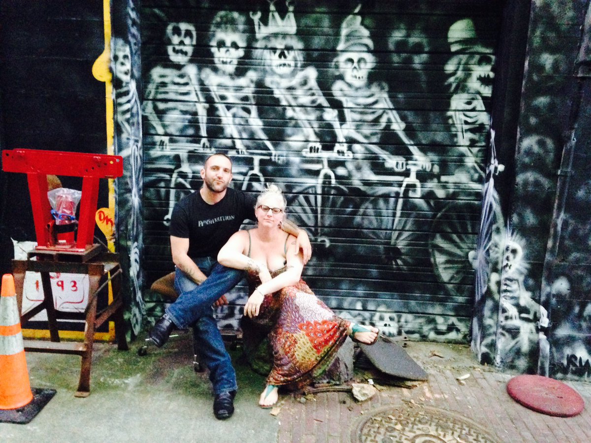 #TBThursday - Seattle 2014