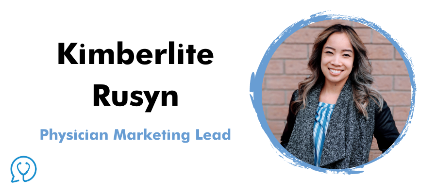 keyopsinc's tweet photo. We're excited to announce a new addition to our team - @KMayordomo joins us as the Physician Marketing Lead! https://t.co/5KsLw5cnjd https://t.co/ruSfz2ms2f
