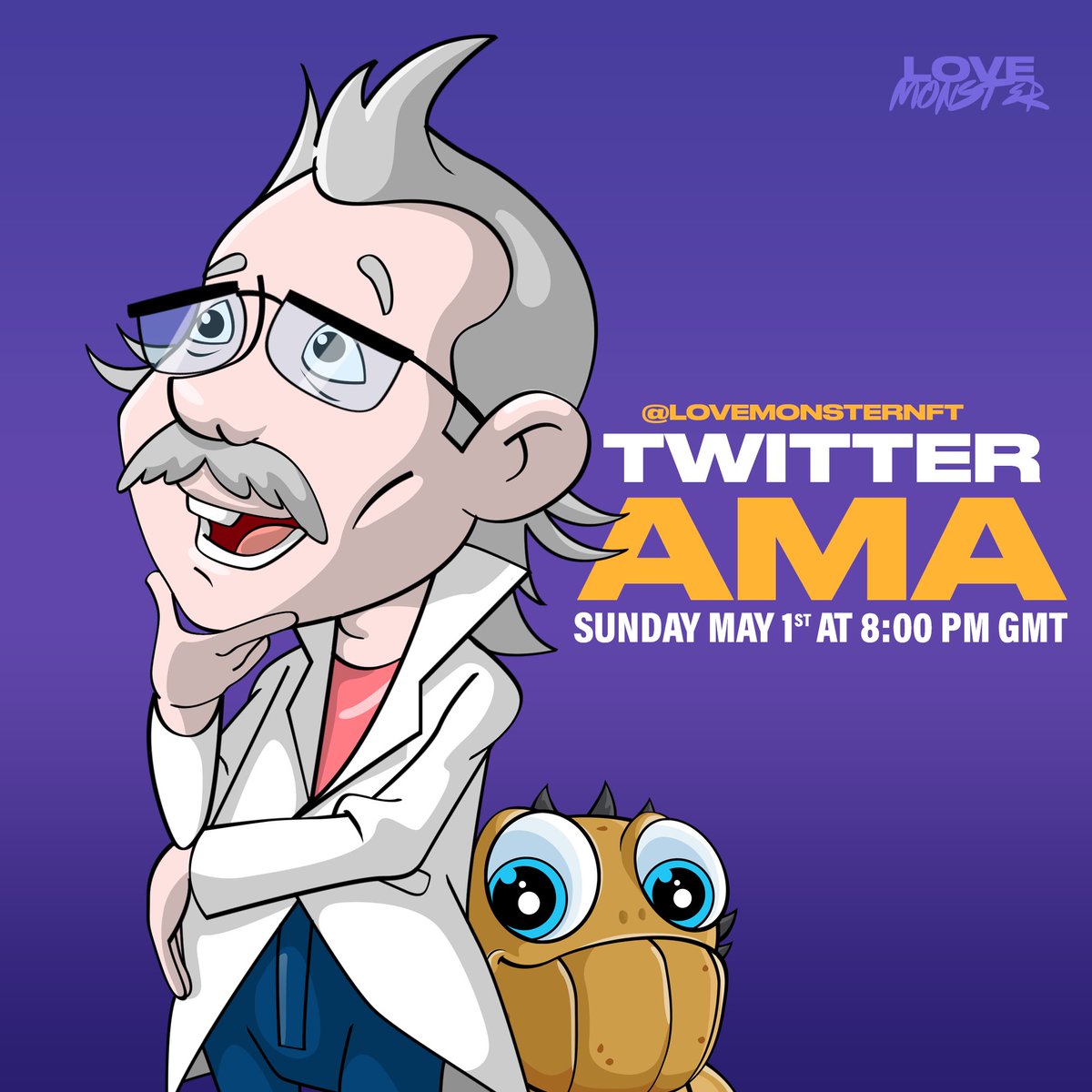 I hope you can join us this Sunday on our Twitter #AMA as we discuss our mobile game and ecosystem.  

x.com/i/spaces/1DXxy…