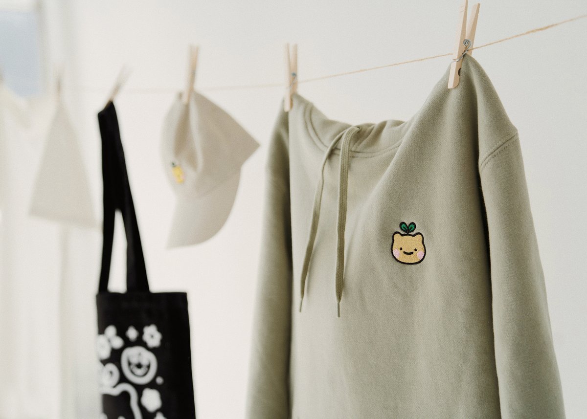 WONDERPALS 🌱 tweet media