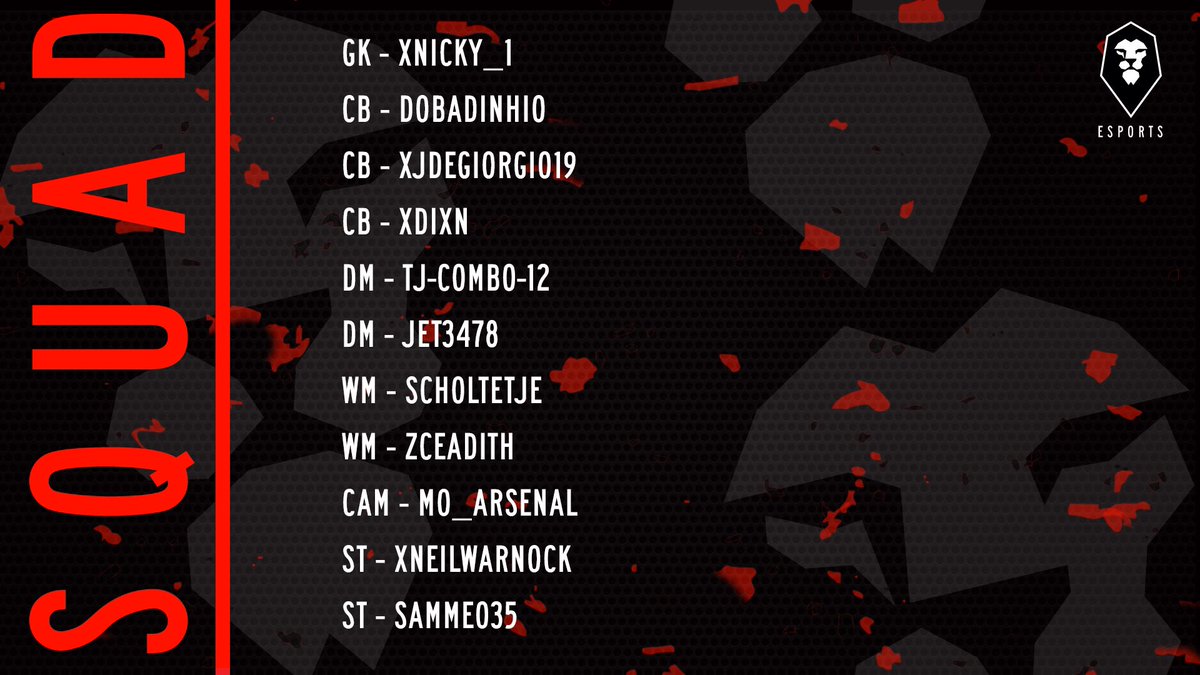 Salford City eSports tweet media