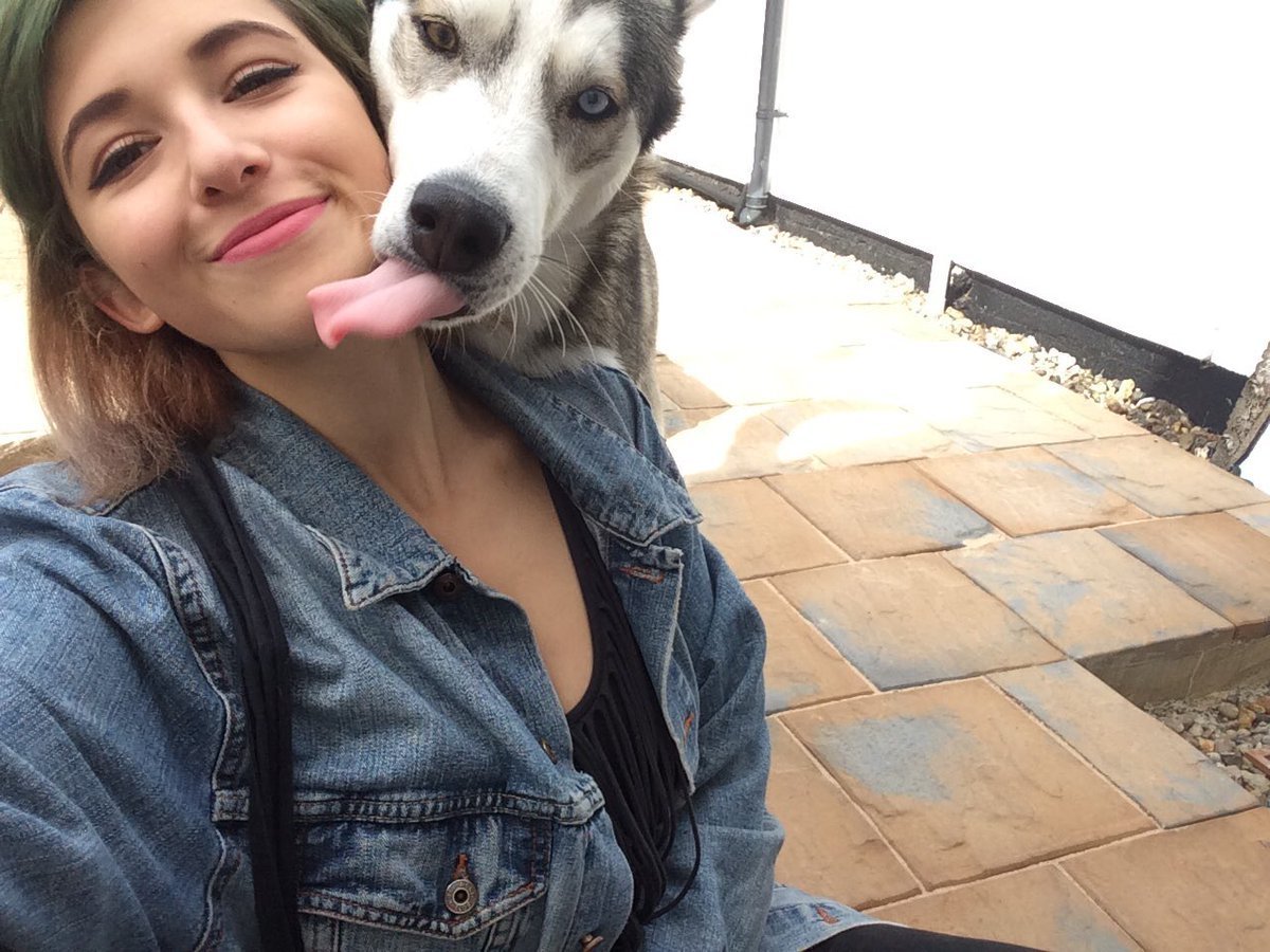 Beth Smith. tweet media