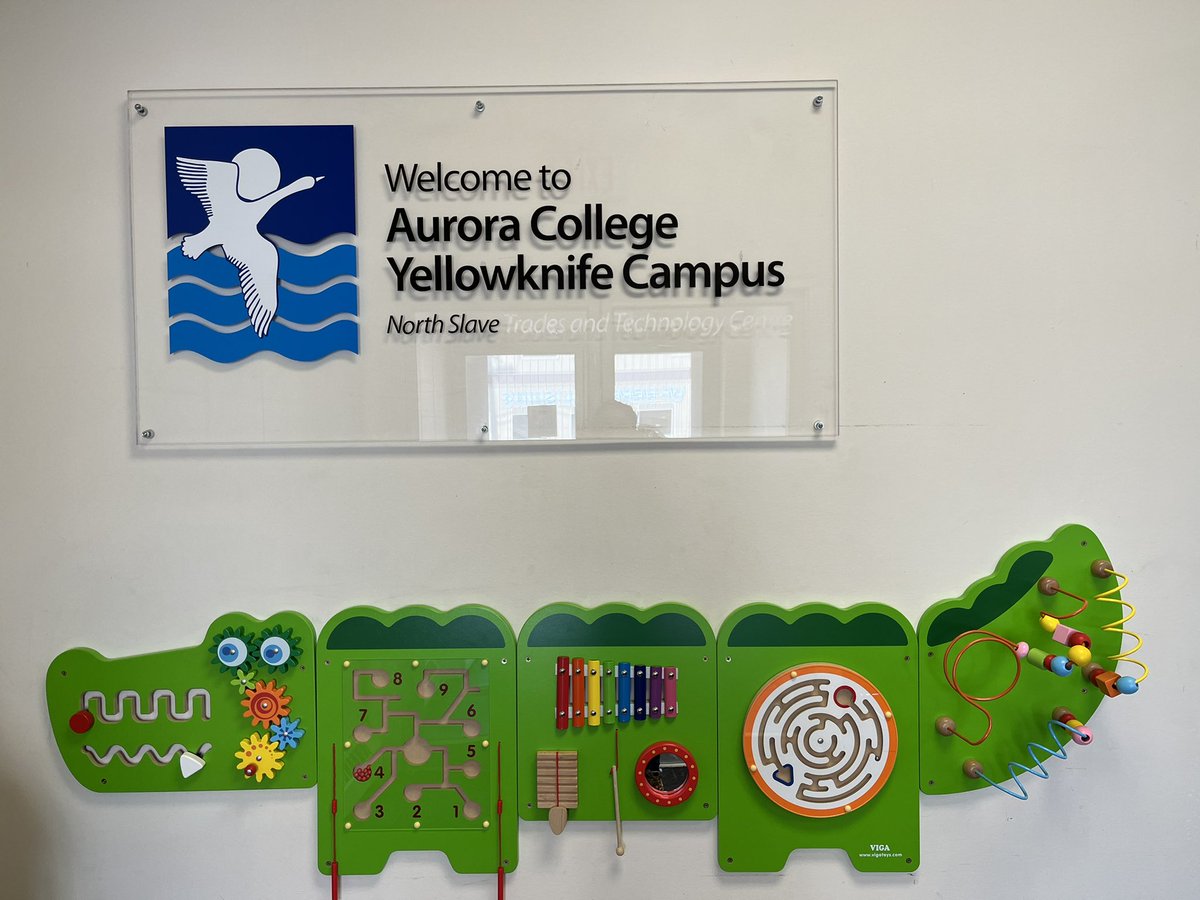 NOWPlay Project (@nowplay_project) on Twitter photo We want to send a big thank you to the <a href="/AuroraCollegeNT/">Aurora College</a> <a href="/elccyk/">EarlyLearning&ChildCareYK</a> team as well as the student ECE interns for all their contributions to the NOW Play project. We canβt wait to see some of you in Toronto in May as well as during our next visit it June! We want to send a big thank you to the <a href="/AuroraCollegeNT/">Aurora College</a> <a href="/elccyk/">EarlyLearning&ChildCareYK</a> team as well as the student ECE interns for all their contributions to the NOW Play project. We canβt wait to see some of you in Toronto in May as well as during our next visit it June!