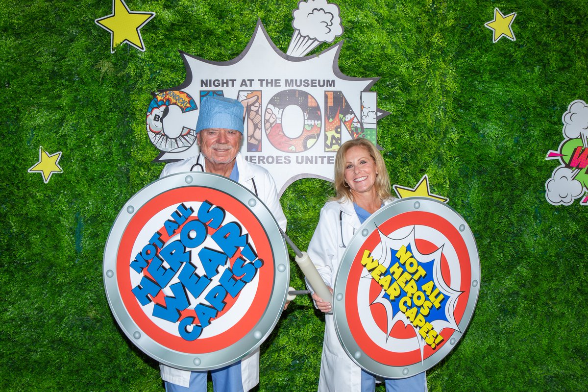 Children's Museum of Naples (CMON) tweet media