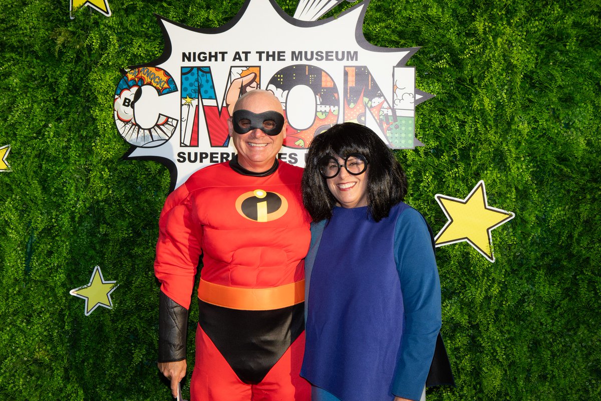 Children's Museum of Naples (CMON) tweet media