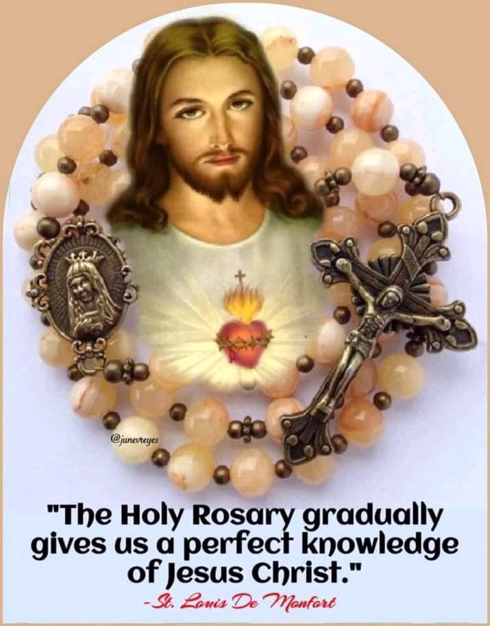 LiveTheRosary's tweet photo. #Rosary https://t.co/R85Vot044V