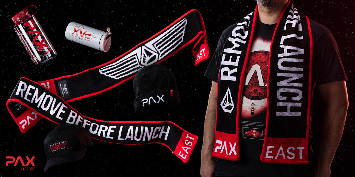 PAX on Twitter "Today is your last chance to pick up select styles of