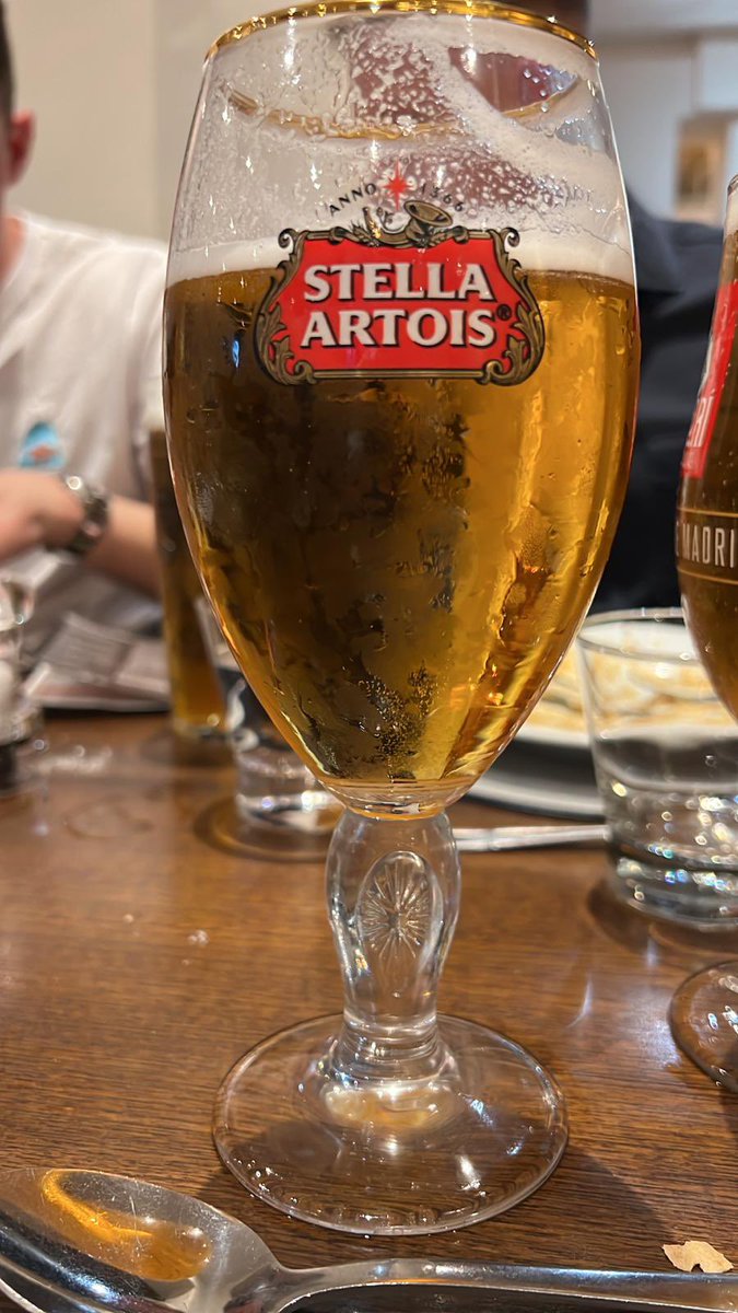 Wondering whether <a href="/Keir_Starmer/">Keir Starmer</a> fancies a beer ?