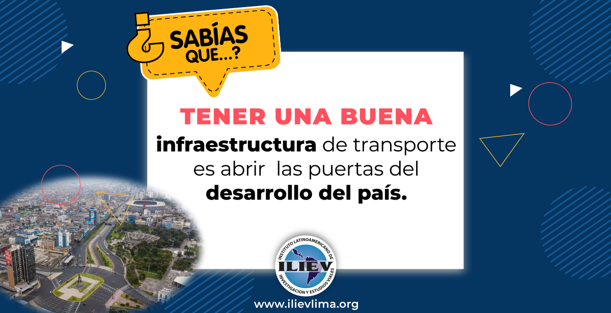 ilievlima's tweet photo. 🤔 ¿Por qué necesitamos contar con excelentes carreteras?
#SabíasQué #ILIEVLima #Infraestructura https://t.co/MaDpV3FaId