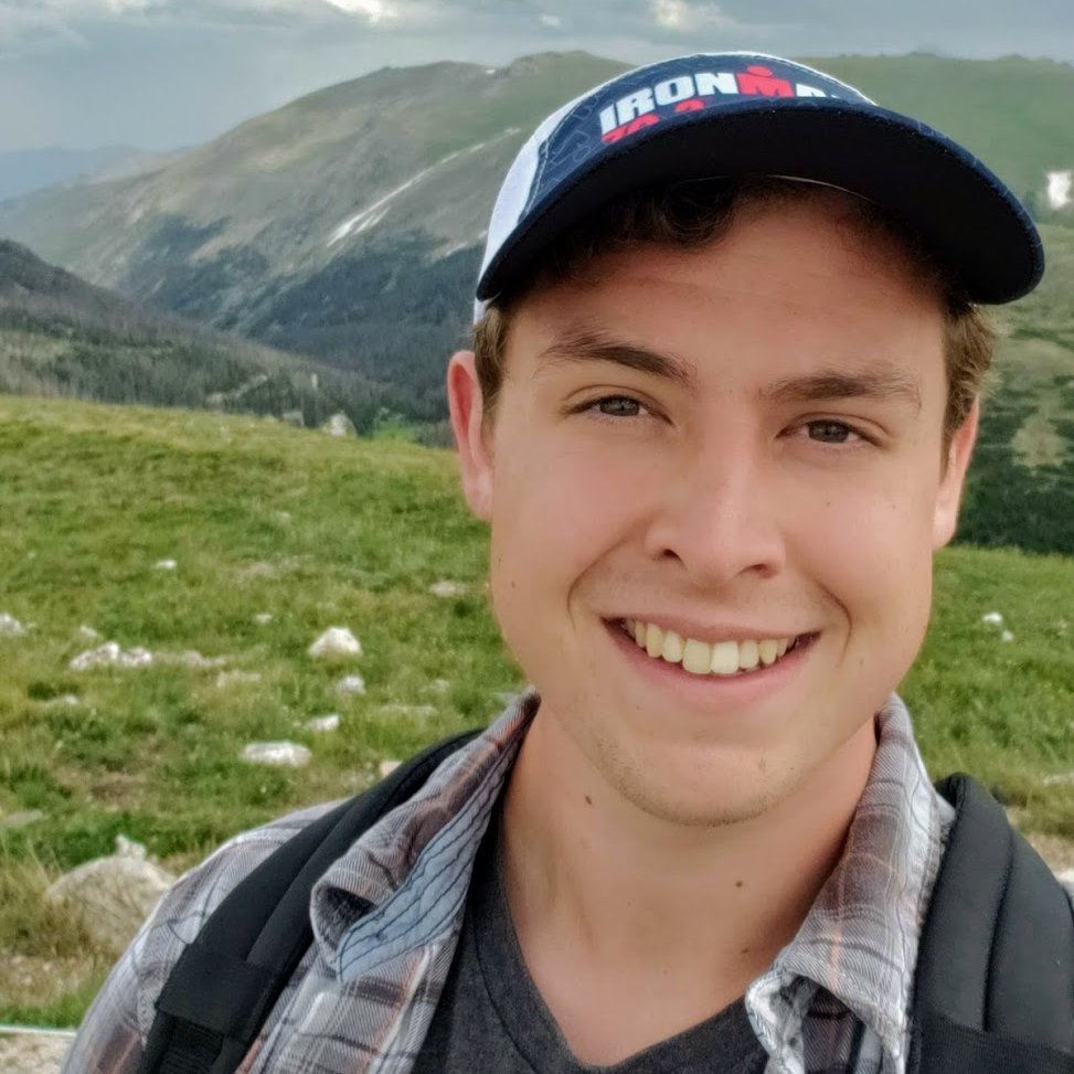 Beckman Institute at Illinois (@beckmanillinois) on Twitter photo Congrats to @mechseILLINOIS's Griffin Sipes for receiving an <a href="/NSF/">U.S. National Science Foundation</a> Graduate Research Fellowship.🙌
He'll apply his research in <a href="/KershTBL/">Mariana Kersh, PhD</a>'s Tissue Biomechanics Lab to understand and treat common injuries experienced by people who use wheelchairs.
➡️mechse.illinois.edu/news/46802 Congrats to @mechseILLINOIS's Griffin Sipes for receiving an <a href="/NSF/">U.S. National Science Foundation</a> Graduate Research Fellowship.🙌
He'll apply his research in <a href="/KershTBL/">Mariana Kersh, PhD</a>'s Tissue Biomechanics Lab to understand and treat common injuries experienced by people who use wheelchairs.
➡️mechse.illinois.edu/news/46802