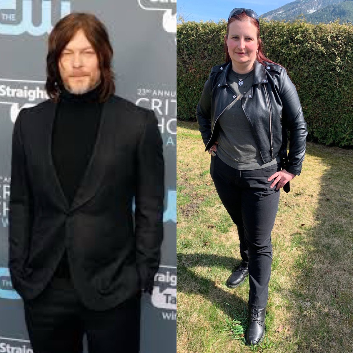 Because we LOVE you Norman Reedus and support you Always

#selfiefornormanreedus
#welovenormanreedus
#wesupportnormanreedus
#normanreedusfamily
#gotnormanreedusback
#normanreedusappreciation
<a href="/wwwbigbaldhead/">norman reedus</a>