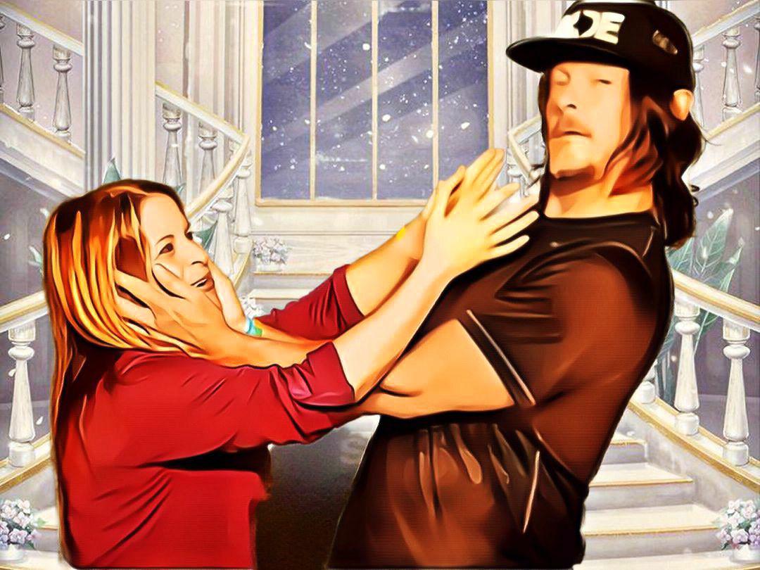 Because we LOVE you Norman Reedus and support you Always❤️❤️❤️

#selfiefornormanreedus #welovenormanreedus #wesupportnormanreedus #normanreedusfamily #gotnormanreedusback #normanreedusappreciation <a href="/wwwbigbaldhead/">norman reedus</a>