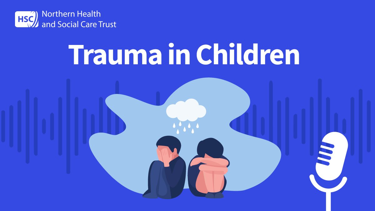 New podcast: ▶️ What parents need to know ▶️ Feelings & behaviour ▶️ What helps recovery ▶️ How to stop the cycle of trauma within families Spotify: crowd.in/Gh9Clc Apple: crowd.in/y9d344 Google: crowd.in/ilm8lS