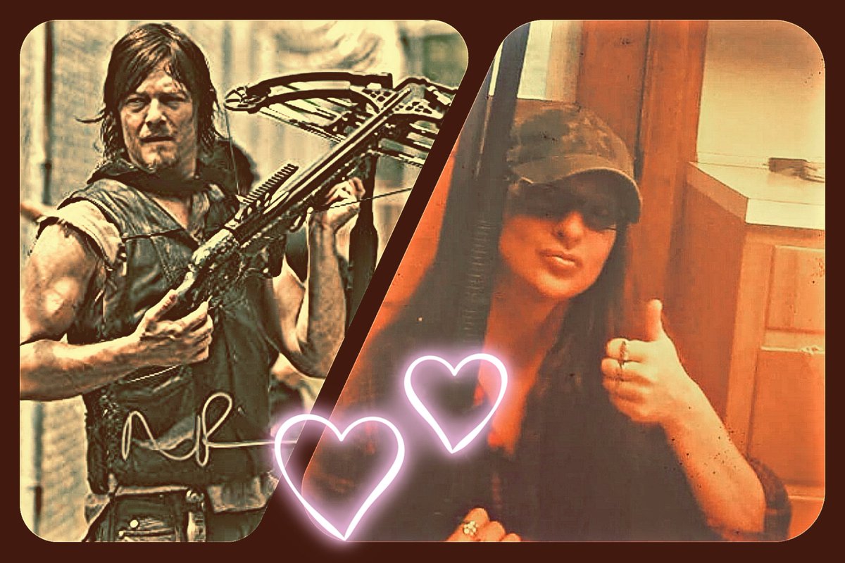 Because we LOVE you Norman Reedus and support you Always

#selfiefornormanreedus
#welovenormanreedus
#wesupportnormanreedus
#normanreedusfamily
#gotnormanreedusback
#normanreedusappreciation
<a href="/wwwbigbaldhead/">norman reedus</a>