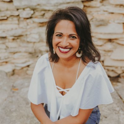 Alyce Dailey tweet media