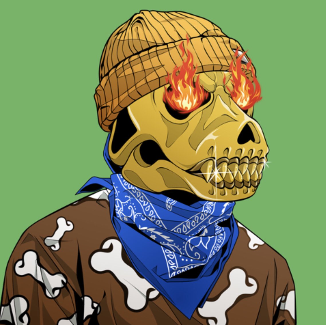 Fuego 🧩 tweet media