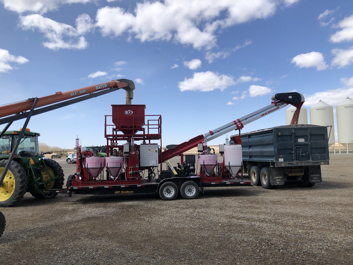 Treating some more Esma 👌