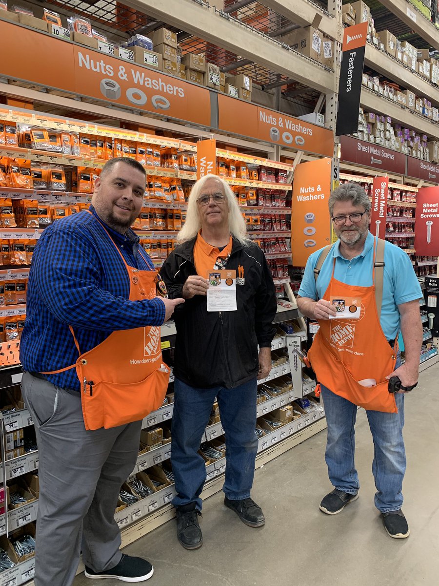 James Daugherty (@cbjamesd) on Twitter photo Shout out to Malcolm and Sam from 541 for their partnership driving fantastic standards in the fastener aisle! #OrangeBlooded <a href="/NatashaNeidhart/">Natasha Neidhart</a> <a href="/SheilaBu1/">SheilaBurchfield DEM</a> Shout out to Malcolm and Sam from 541 for their partnership driving fantastic standards in the fastener aisle! #OrangeBlooded <a href="/NatashaNeidhart/">Natasha Neidhart</a> <a href="/SheilaBu1/">SheilaBurchfield DEM</a>