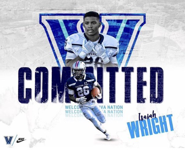 Isaiah Wright™️ tweet media