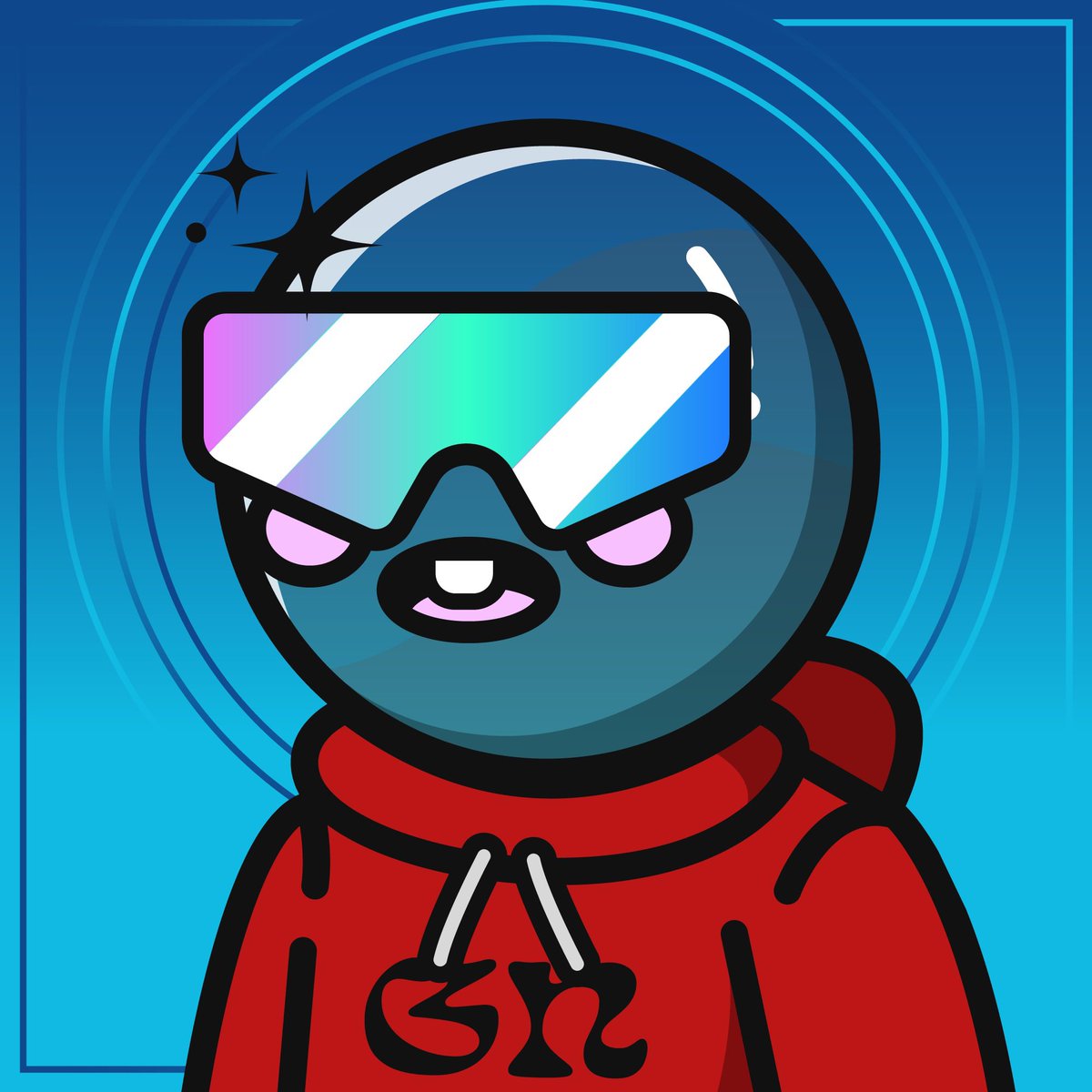 Space Riders tweet media