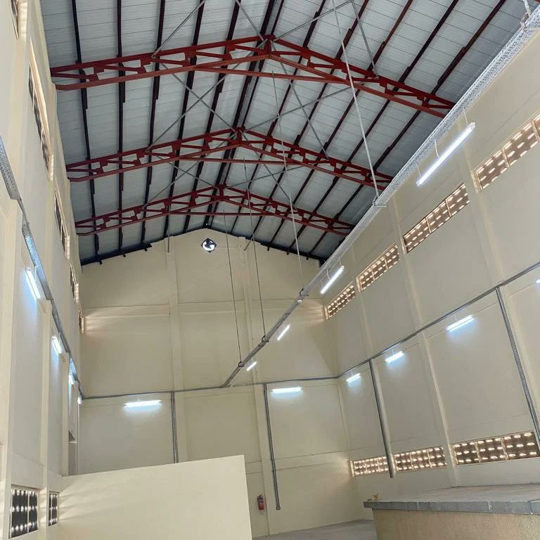 beksfel's tweet photo. Beautiful Lights 
We give you quality of everything in Construction. Just trust us with your work

#beksfelconstructionsLtd #constructionislife #buildingyourvision #constructionproject https://t.co/VB8tOvmp80