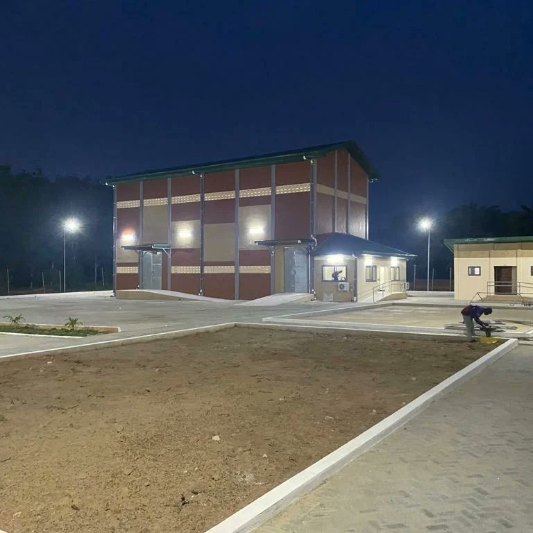 beksfel's tweet photo. Beautiful Lights 
We give you quality of everything in Construction. Just trust us with your work

#beksfelconstructionsLtd #constructionislife #buildingyourvision #constructionproject https://t.co/VB8tOvmp80