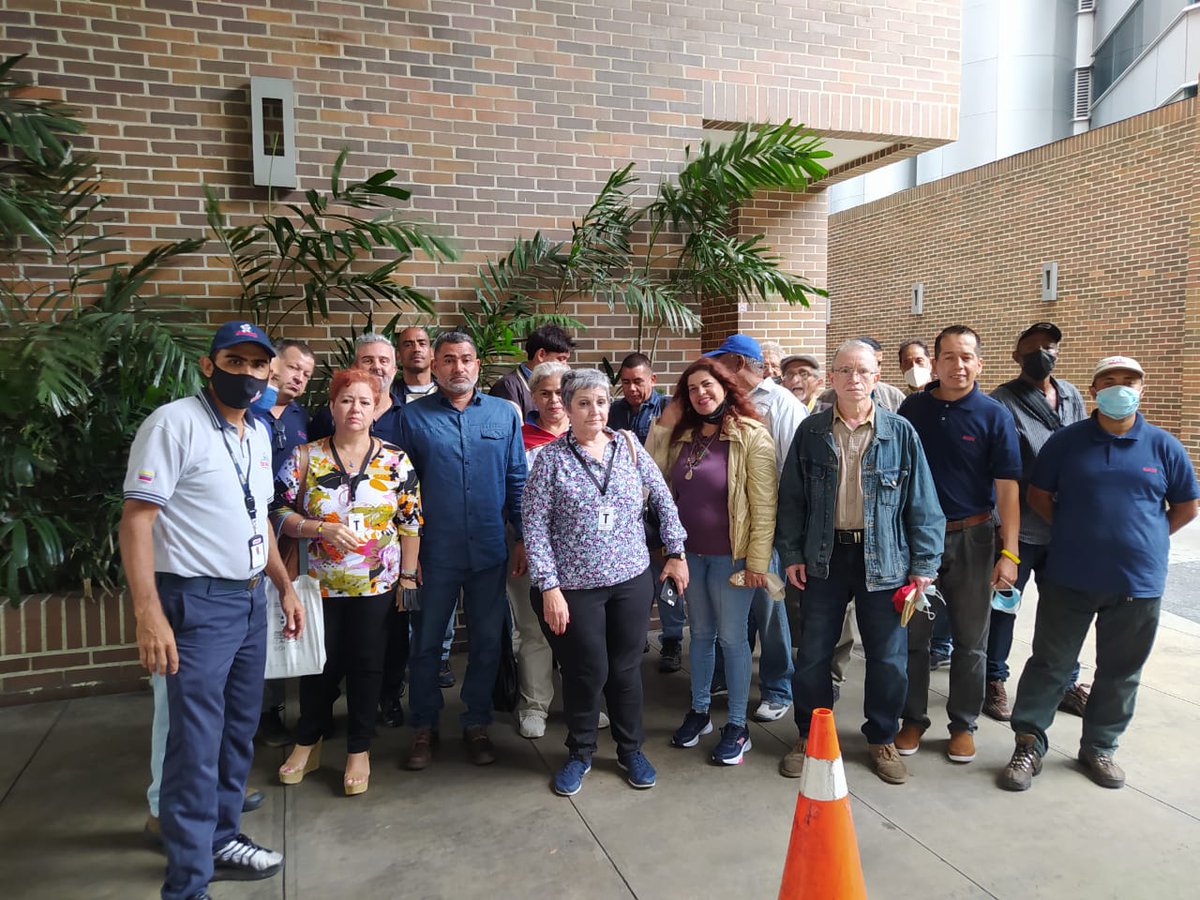 suttene_'s tweet photo. El presidente de #Suttene @isasejose se encuentra en la Ciudad de Caracas, como Coordinador de Fedetransporte, con la finalidad de explicar ante la #OIT la situación del transporte público en #NuevaEsparta y Venezuela.

@OITAmericas https://t.co/U526m6xvUa