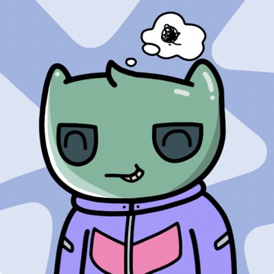 McGski_eth's tweet photo. #NewProfilePic https://t.co/GE6XoY7yC3