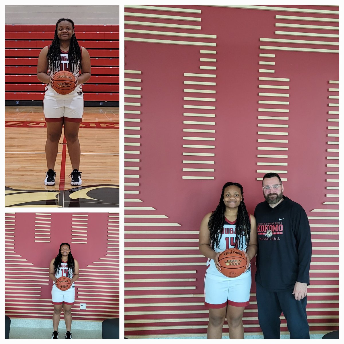 IU Kokomo Women’s Basketball tweet media