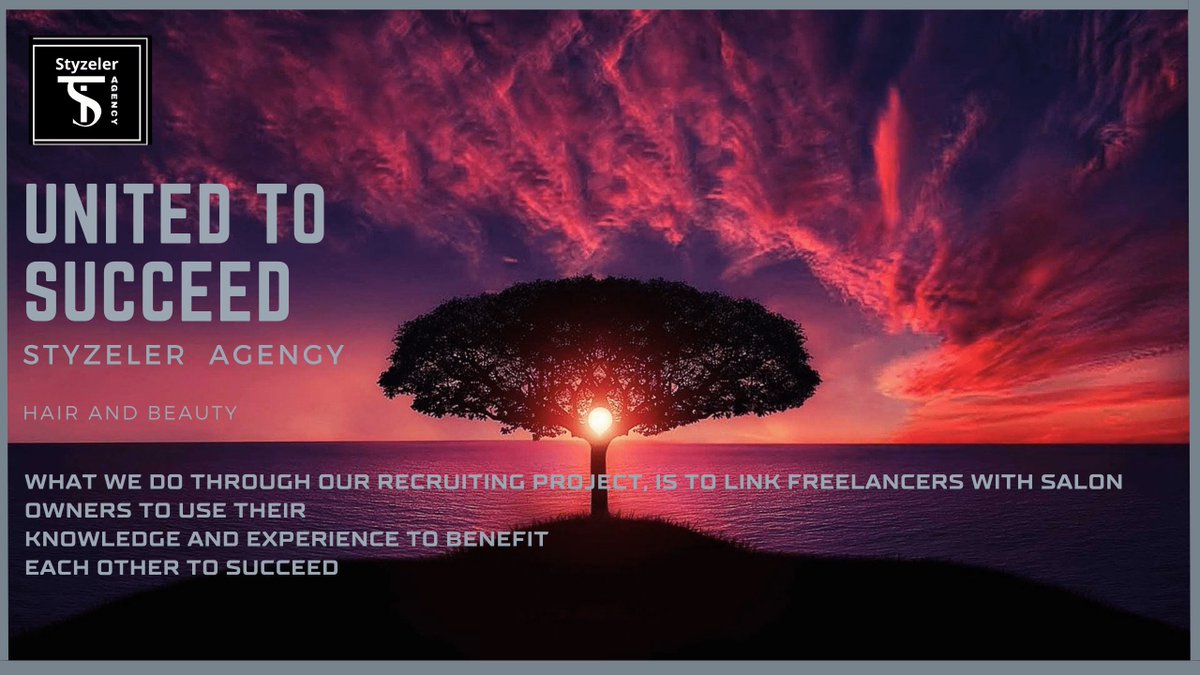 styzeler's tweet image. The Freelancjng-temp revolution is big and growing
In 2022 most shops will take advantage of this new resource and build their strategy around a new blend  of workforce  #hairsalon  #SalonOwners  #Hairdresser #beautician #Barber #moneypiece