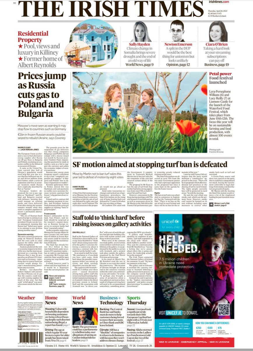 Waterford Festival of Food tweet media