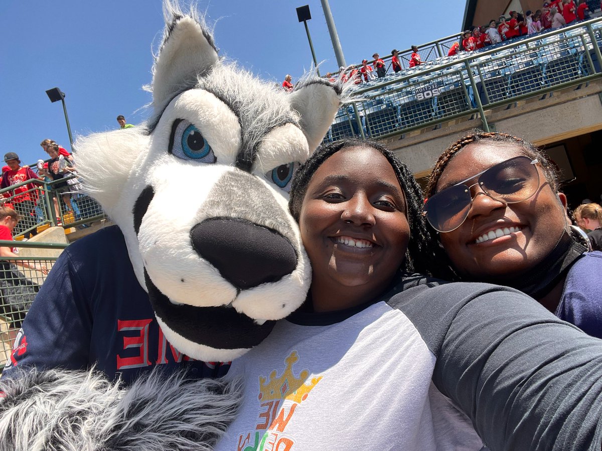 Huge thank you to @TheRomeBraves for hosting the Stockbridge High School senior class of 2022. We had so much fun! 

#GoRomeBraves