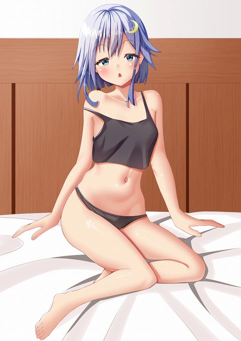 #艦これ
弥生ちゃん描きましたーーー 